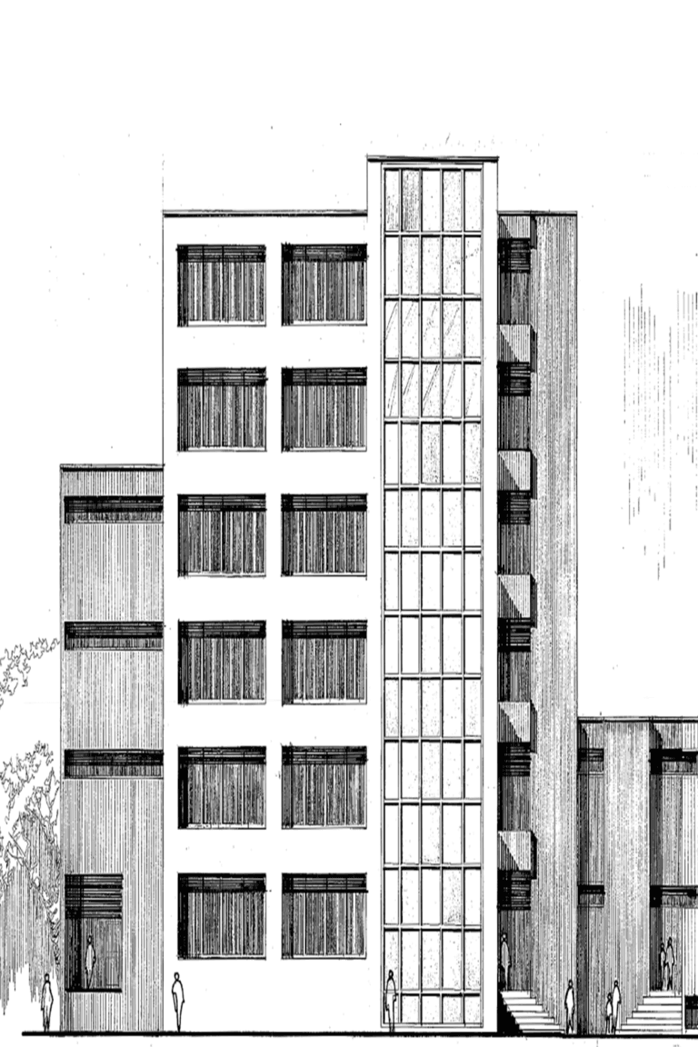 Building Architecture