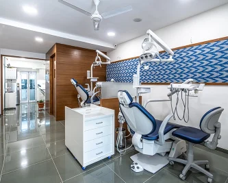 Boghani Dental Clinic​ Prahaladnagar