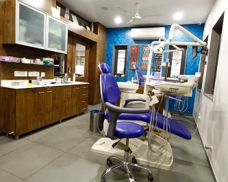 Boghani Dental Naranpura​