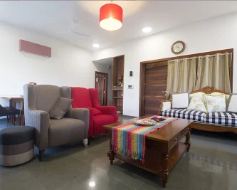 Pradhan Residence​